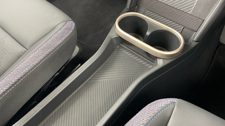 MINI Cooper 1.5 C Classic 5dr Auto Petrol Hatchback